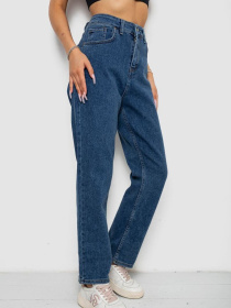 Джинси мом Ager модель У-1138142::000000084 Фото