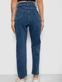 Джинси мом Ager модель У-1138142::000000084 Фото