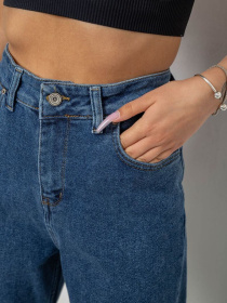 Джинси мом Ager модель У-1138142::000000084 Фото