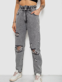 Джинси мом Ager модель У-1136368::000000072 Фото