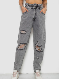 Джинси мом Ager модель У-1136368::000000072 Фото