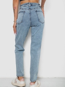 Джинси мом Ager модель У-1138141::000000031 Фото