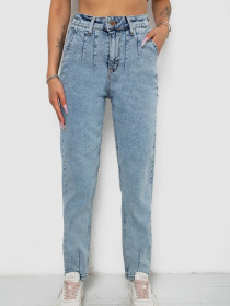 Джинси мом Ager модель У-1138141::000000031 Фото