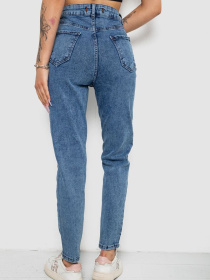 Джинси мом Ager модель У-1138141::000000084 Джинси мом Ager модель У-1138141::000000084 Фото