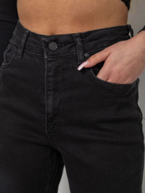 Джинси мом Ager модель У-1135306::000000096 Фото