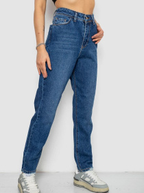 Джинси мом Ager модель У-1136374::000000084 Джинси мом Ager модель У-1136374::000000084 Фото