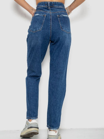 Джинси мом Ager модель У-1136374::000000084 Джинси мом Ager модель У-1136374::000000084 Фото