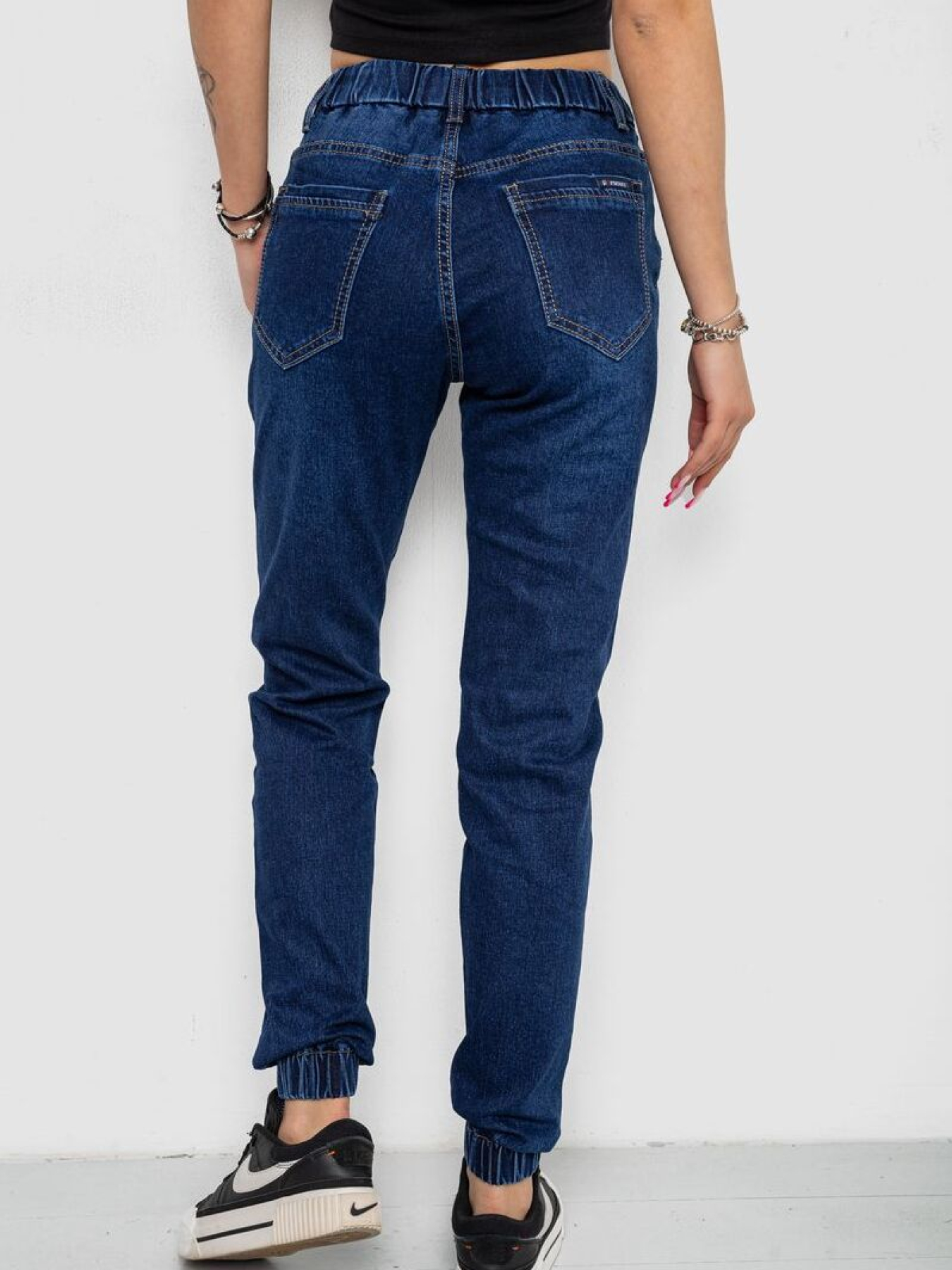 Джинси мом Ager модель У-1135928::000000084 Фото