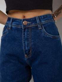 Джинсы мом Ager модель У-1135929::000000084 Фото