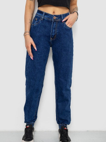 Джинсы мом Ager модель У-1135929::000000084 Фото