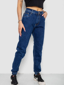 Джинсы мом Ager модель У-1135929::000000084 Фото