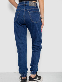 Джинсы мом Ager модель У-1135929::000000084 Фото