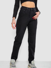 Джинси мом Ager модель У-1134675::000000096 Фото