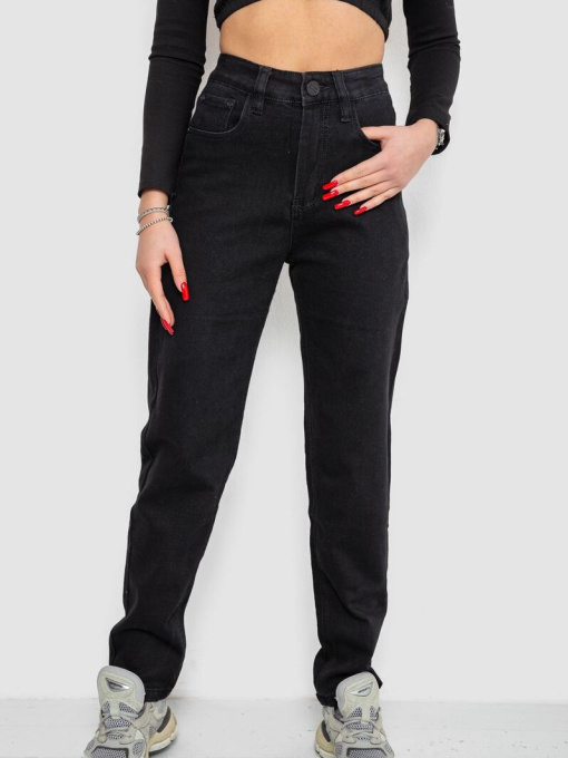 Джинси мом Ager Модель У-1134675::000000096 Фото