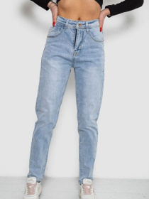 Джинсы мом Ager модель У-1134674::000000031 Фото