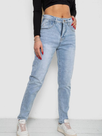 Джинсы мом Ager модель У-1134674::000000031 Фото