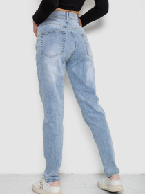 Джинсы мом Ager модель У-1134674::000000031 Фото