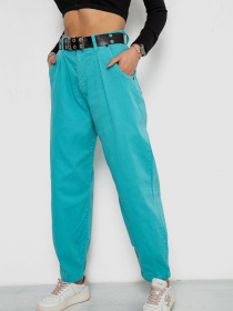 Джинси мом Ager Модель У-1136125::000000028 Фото