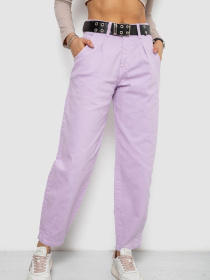 Джинси мом Ager Модель У-1136125::000000086 Фото