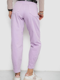 Джинсы мом Ager модель У-1136125::000000086 Фото