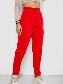 Джинси мом Ager Модель У-1136092::000000050 Фото