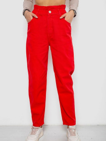 Джинси мом Ager Модель У-1136092::000000050 Фото