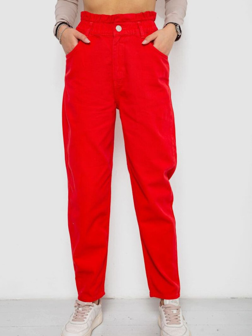 Джинси мом Ager модель У-1136092::000000050 Фото