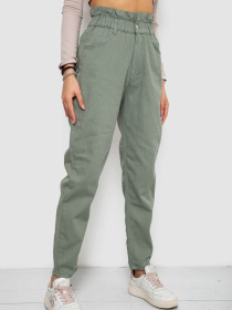 Джинси мом Ager модель У-1136092::000000158 Фото