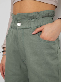 Джинси мом Ager модель У-1136092::000000158 Фото