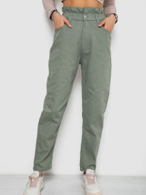 Джинси мом Ager модель У-1136092::000000158 Фото