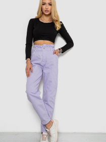 Джинси мом Ager Модель У-1136092::000000086 Фото