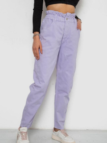 Джинси мом Ager Модель У-1136092::000000086 Фото