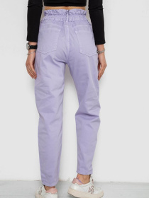 Джинси мом Ager модель У-1136092::000000086 Фото