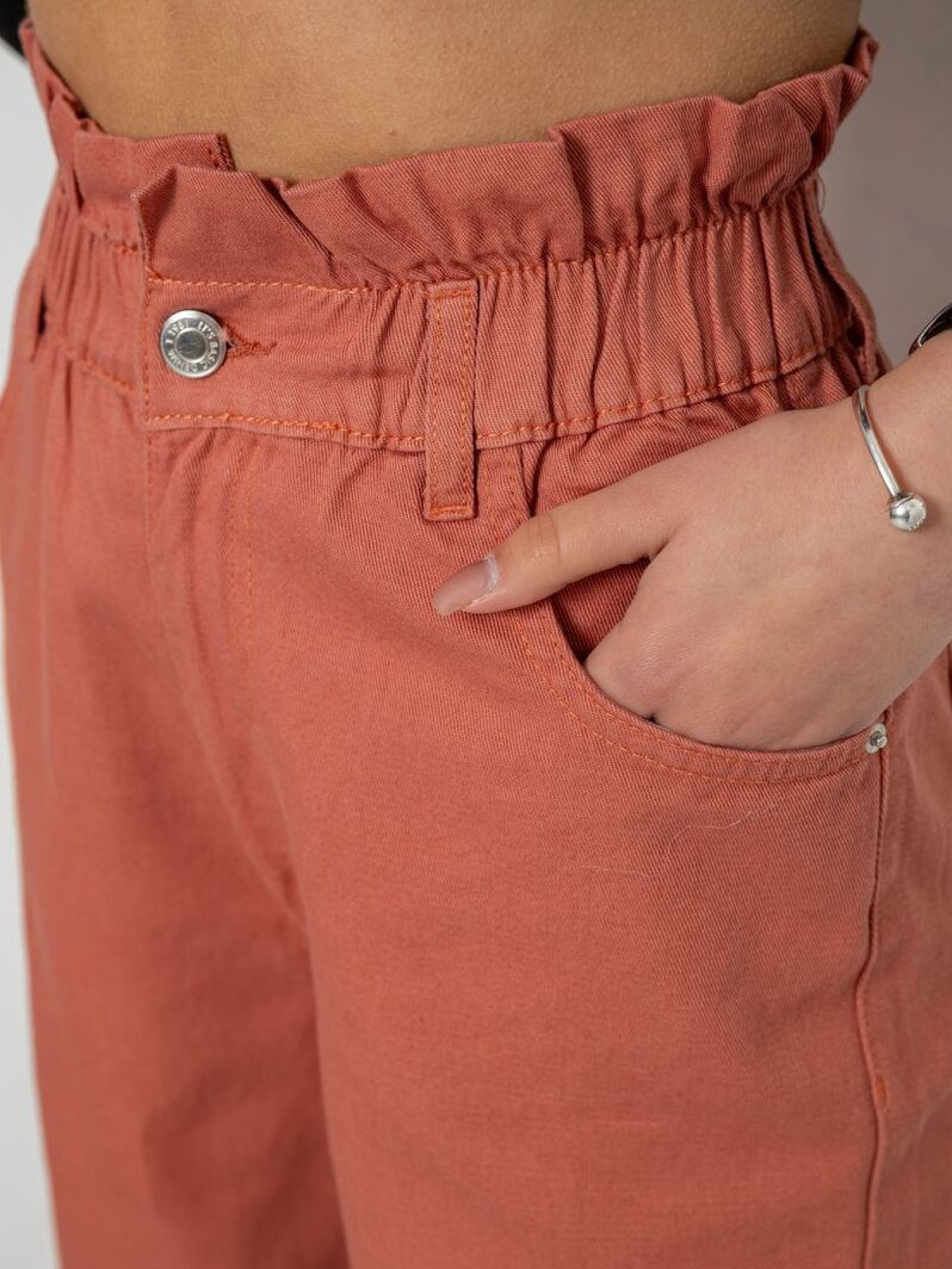 Джинси мом Ager Модель У-1136092::000000092 Фото