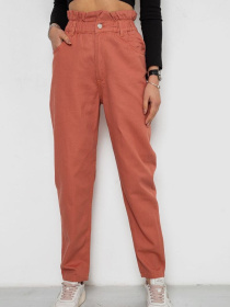 Джинсы мом Ager модель У-1136092::000000092 Фото