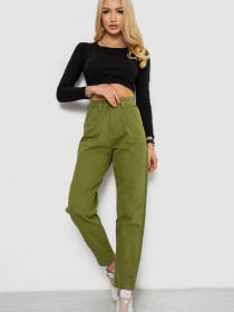 Джинси мом Ager модель У-1136097::000000158 Фото