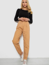 Джинсы мом Ager модель У-1136097::000000226 Фото