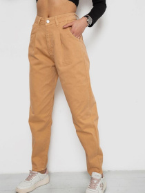 Джинсы мом Ager модель У-1136097::000000226 Фото