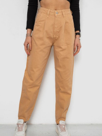 Джинси мом Ager модель У-1136097::000000226 Фото