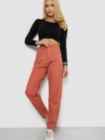 Джинсы мом Ager модель У-1136097::000000092 Джинсы мом Ager модель У-1136097::000000092 Фото