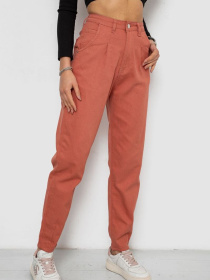 Джинсы мом Ager модель У-1136097::000000092 Джинсы мом Ager модель У-1136097::000000092 Фото