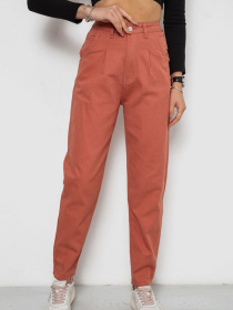 Джинсы мом Ager модель У-1136097::000000092 Джинсы мом Ager модель У-1136097::000000092 Фото