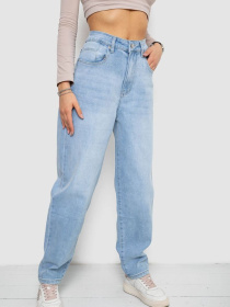 Джинси мом Ager модель У-1136057::000000031 Фото