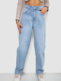 Джинсы мом Ager модель У-1136057::000000031 Фото