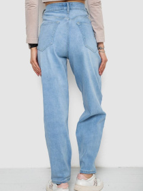 Джинсы мом Ager модель У-1136058::000000031 Фото