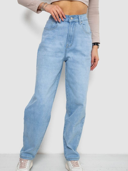 Джинси мом Ager модель У-1136058::000000031 Фото