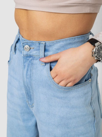 Джинсы мом Ager модель У-1136058::000000031 Фото