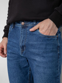 Джинсы мом Ager модель У-1133578::000000084 Фото