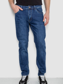 Джинсы мом Ager модель У-1133585::000000084 Фото