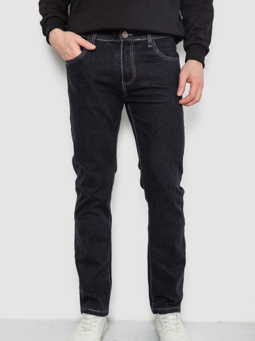 Джинси мом Ager модель У-1133577::000000096 Фото